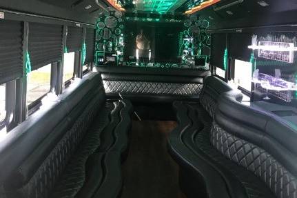 Party Bus