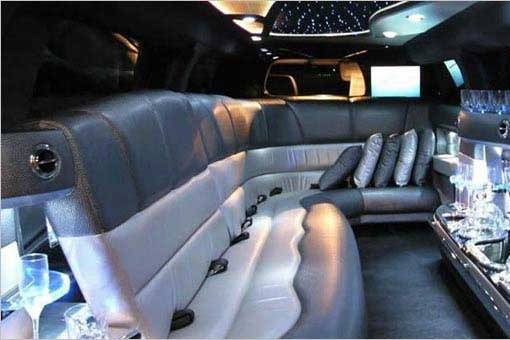 Limousine