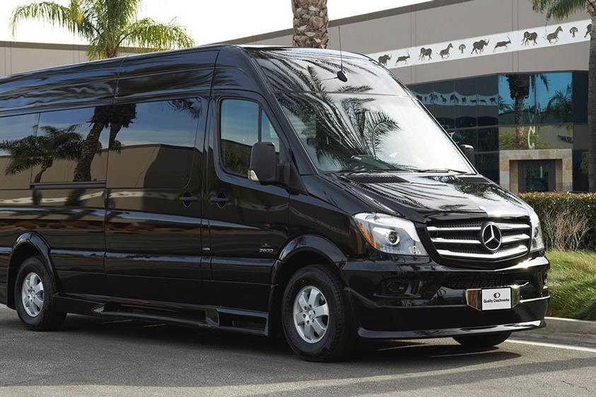 Sprinter Limo