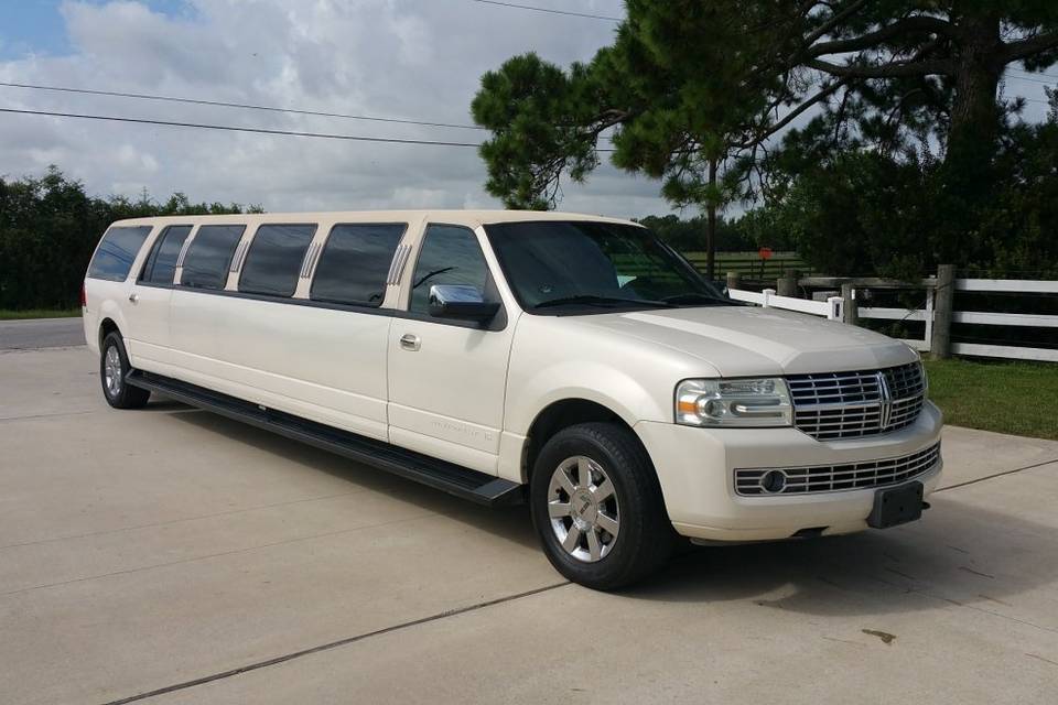 Limousine