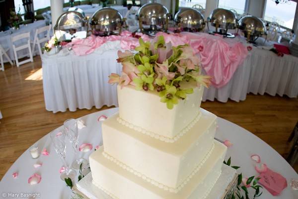 Kellys Outer Banks Catering