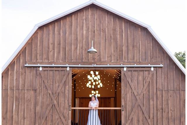 The Barn at Granite Ridge Farm