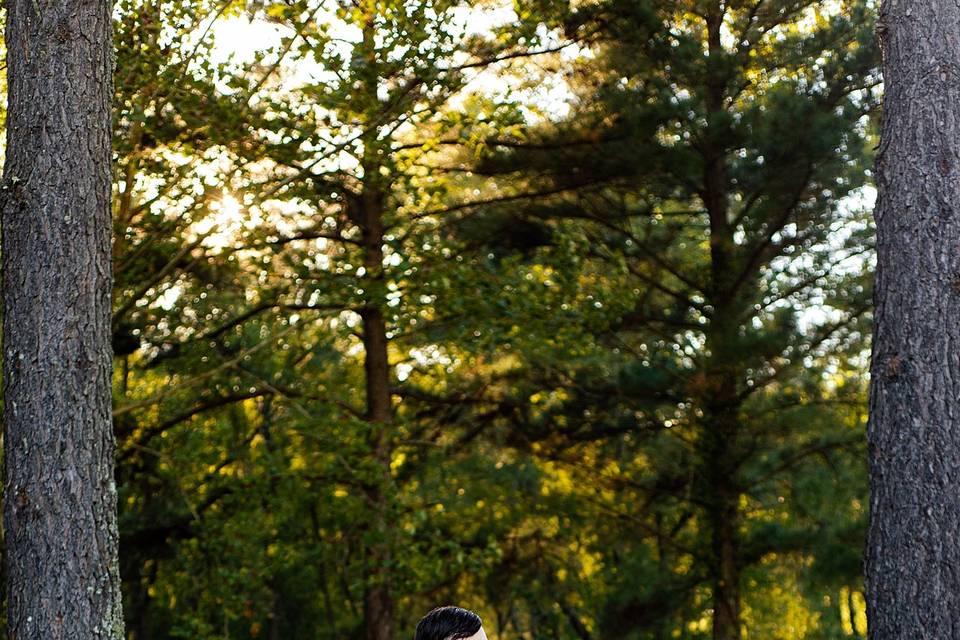 Cross Creek Country Club