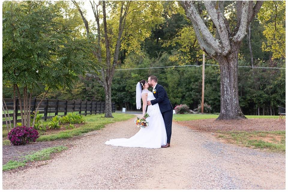 The Barn at Granite Ridge Farm
