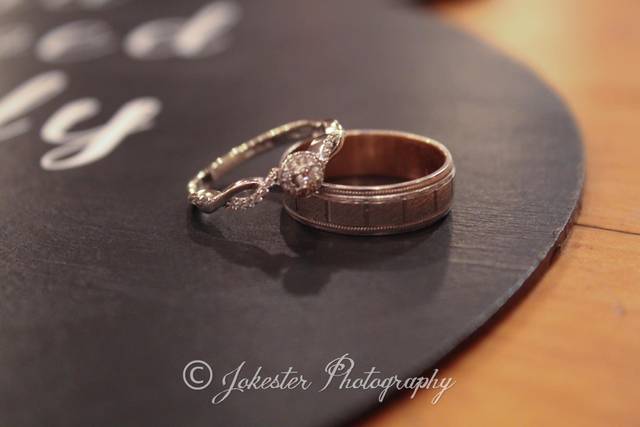 The rings