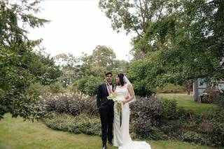 The Hampton Maid