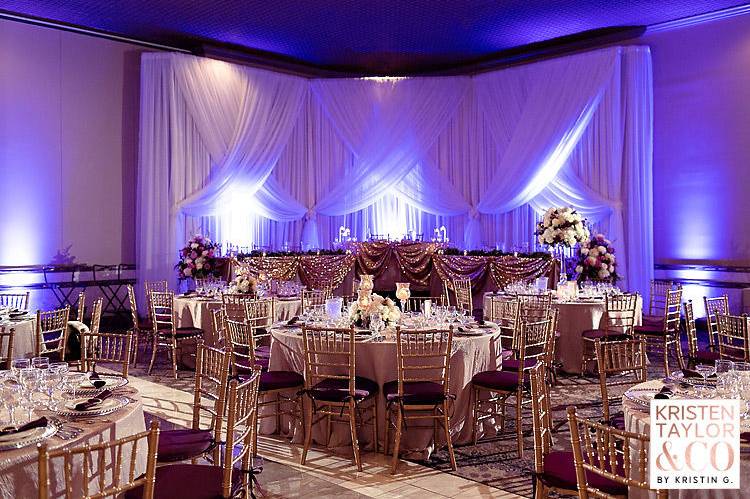 Laurel Manor Banquet & Conference Center - Venue - Livonia, MI ...