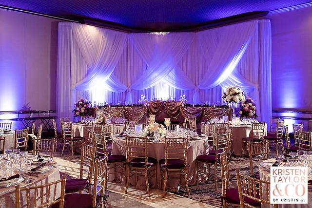 Laurel Manor Banquet & Conference Center - Venue - Livonia, Mi 