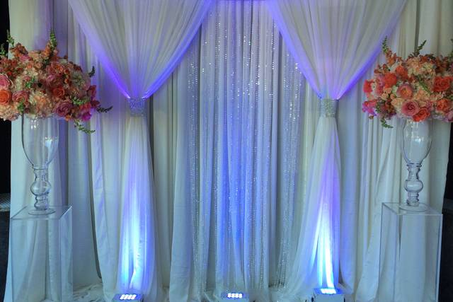 Eric's DJ/Decor's/Karaoke