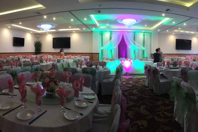 Eric's DJ/Decor's/Karaoke
