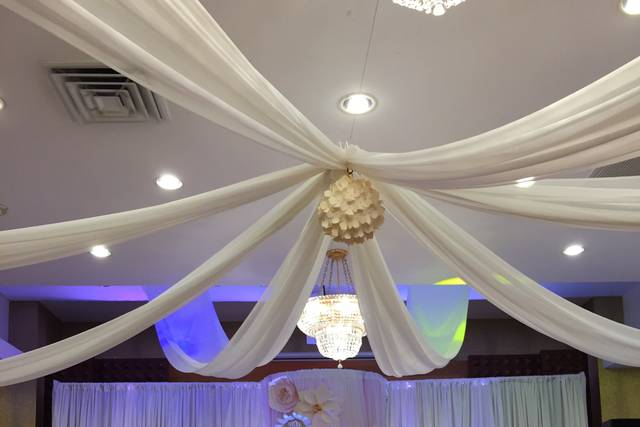 Eric's DJ/Decor's/Karaoke