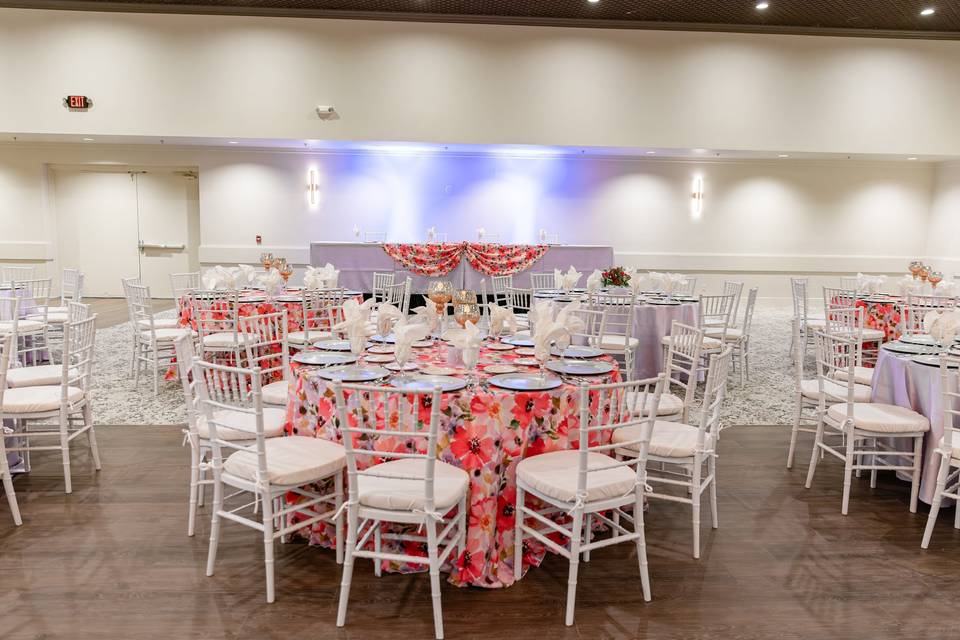 Laurel Manor Banquet & Conference Center