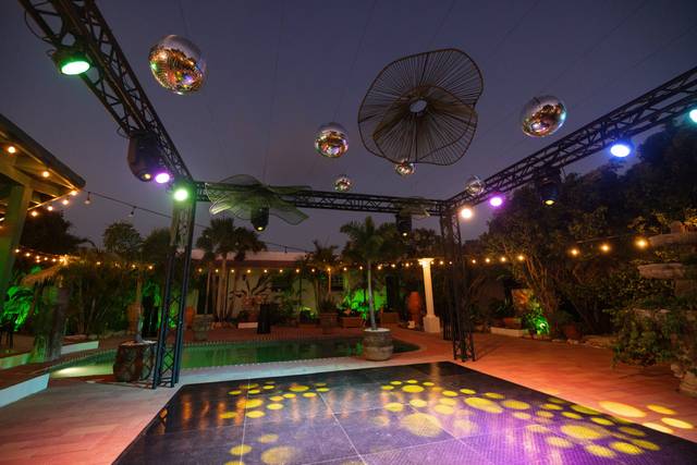 Dancefloor