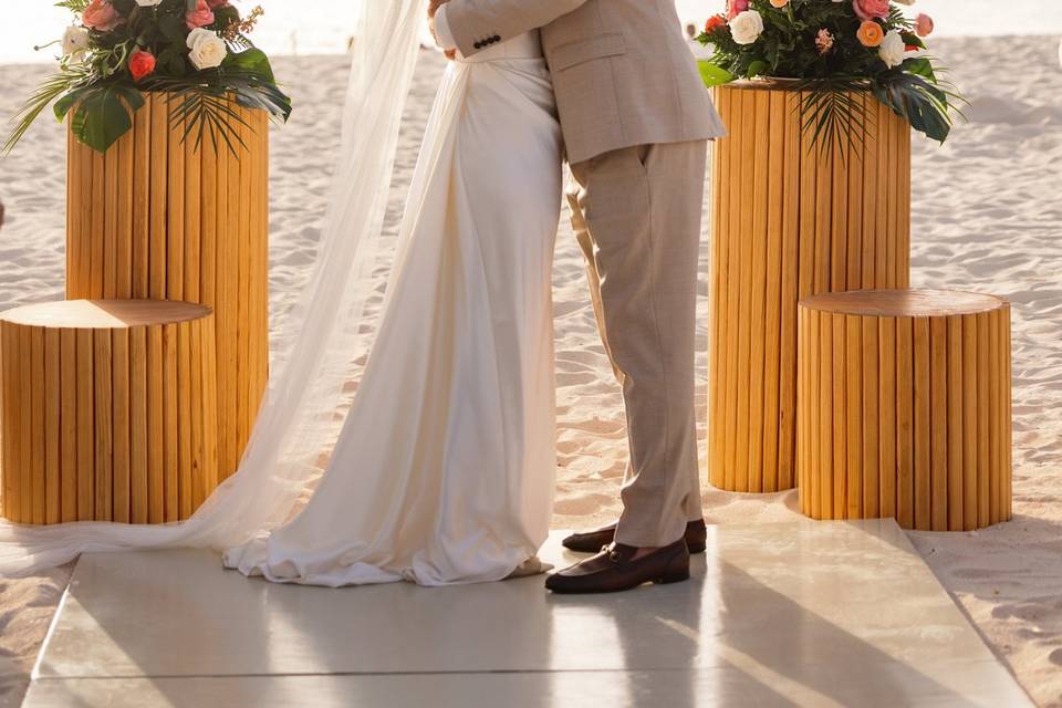 Tropical Ceremony