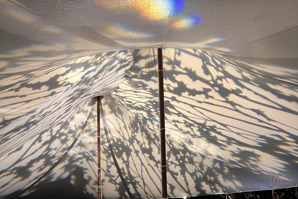 Tent Lighting