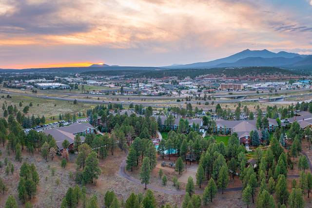 Little America Hotel Flagstaff