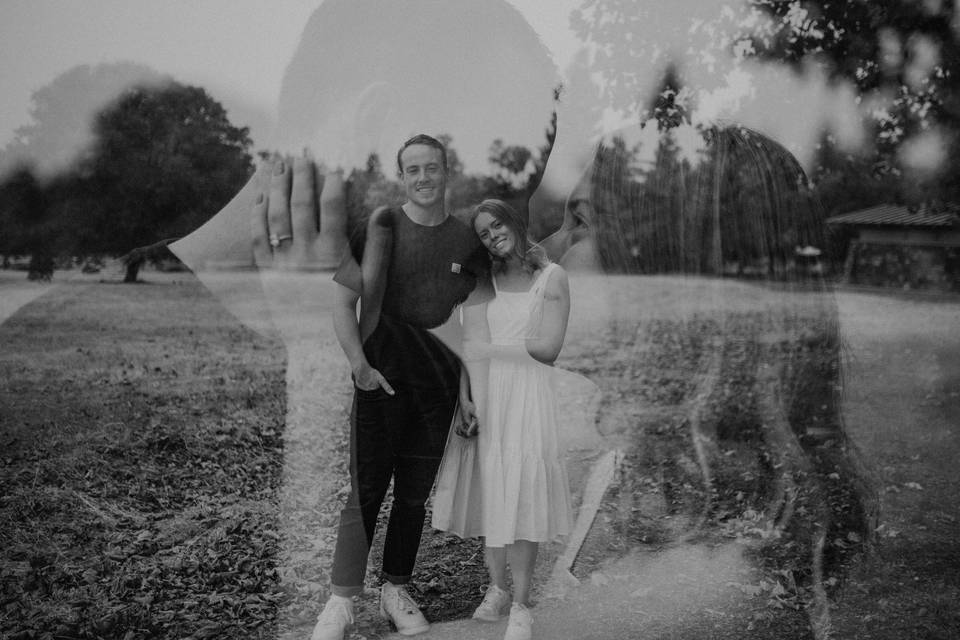 Engagement