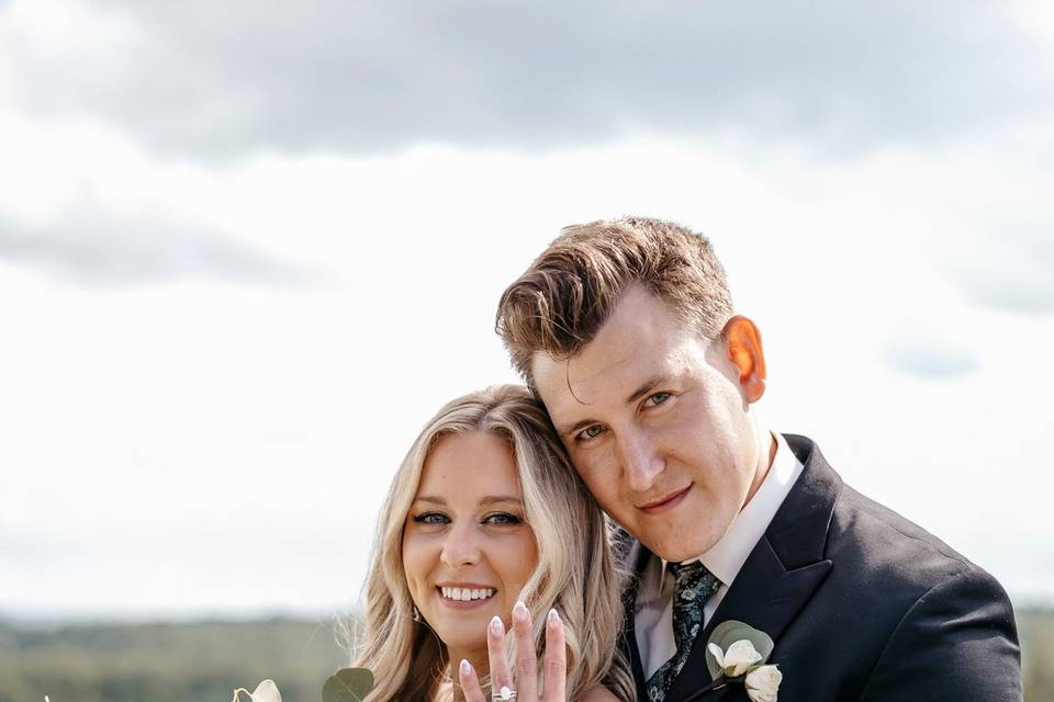 Outdoor Ceremony