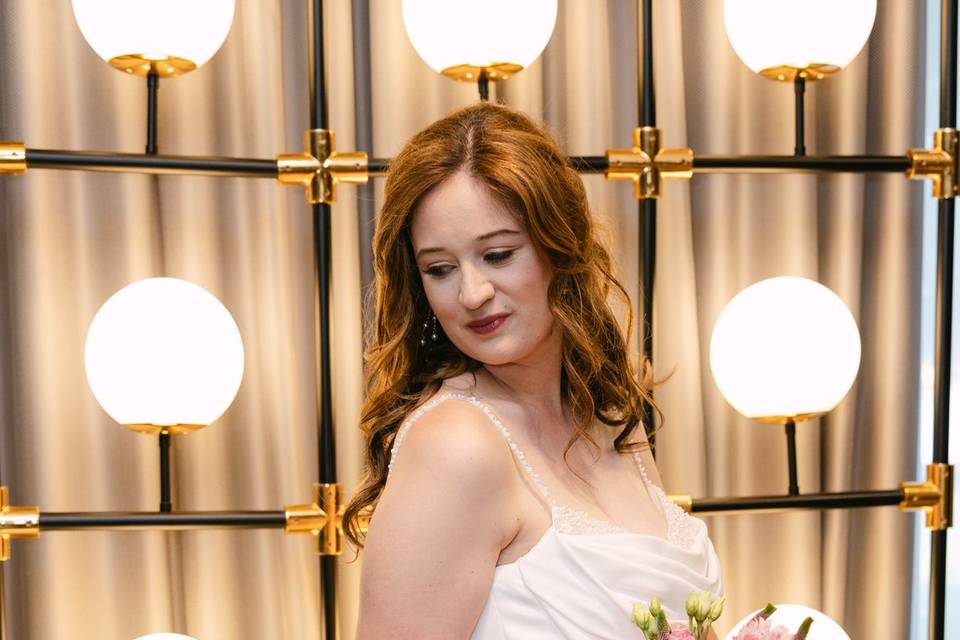 Bride