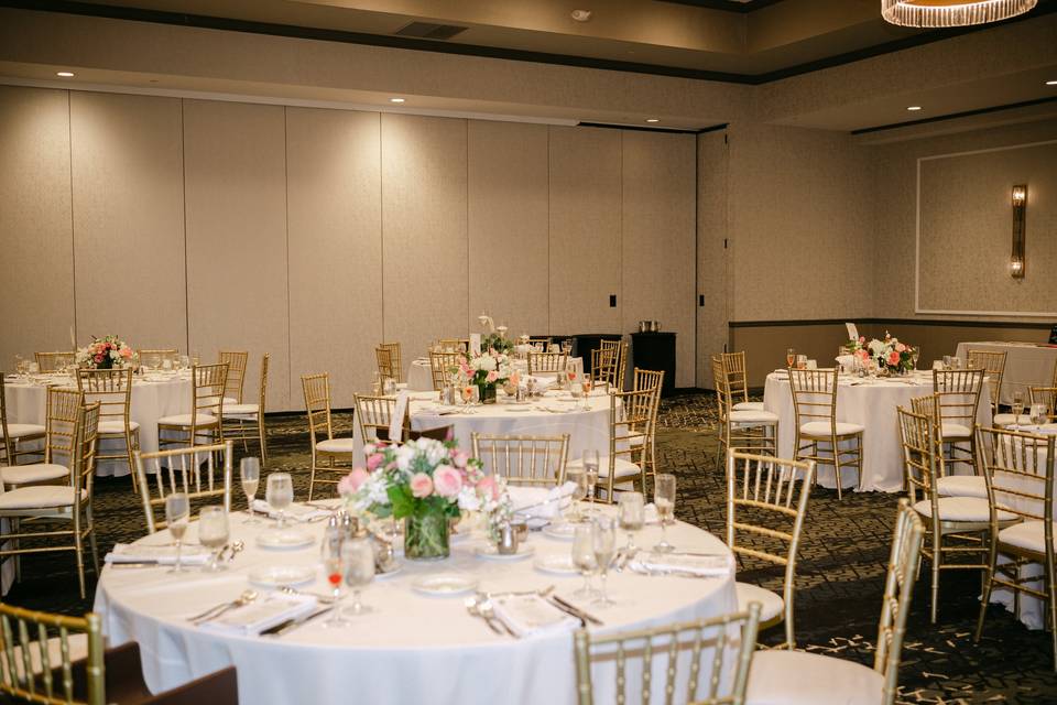 Table Details