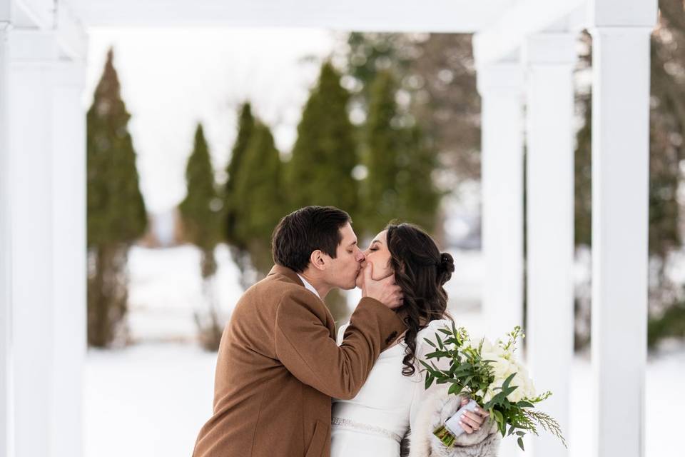 Indoor Ceremony