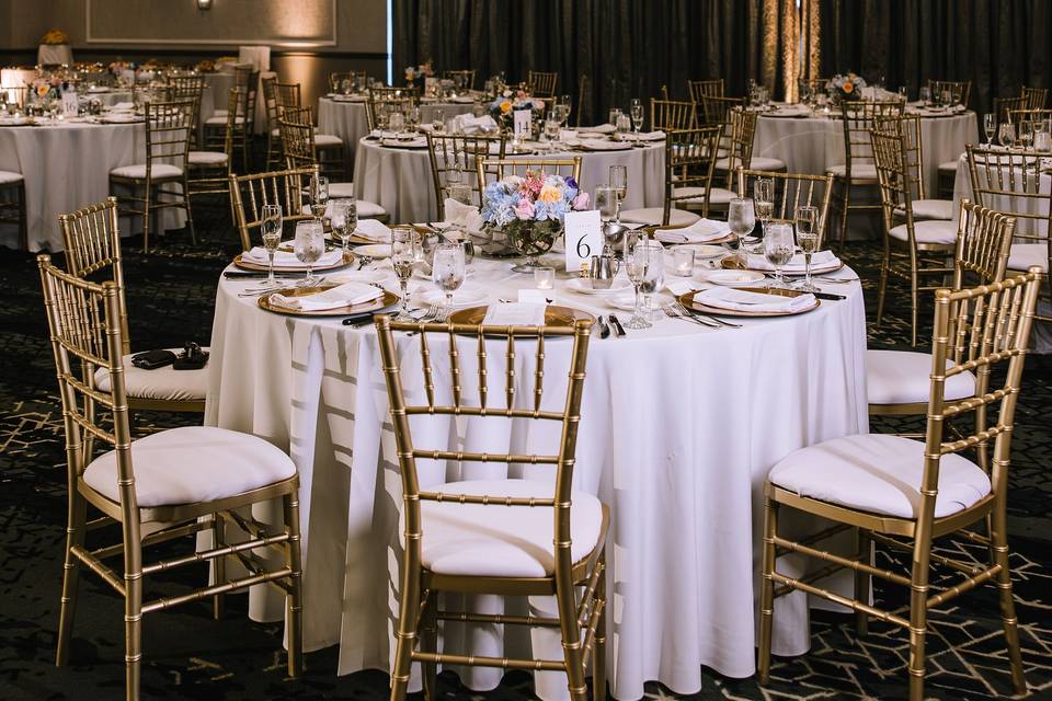 Ballroom
