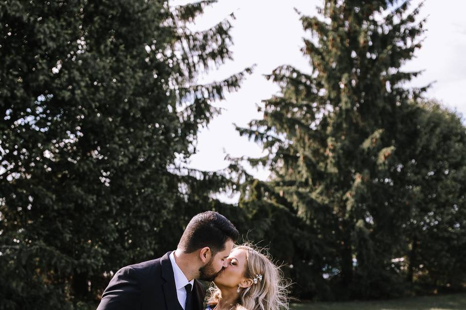 Couple Portraits