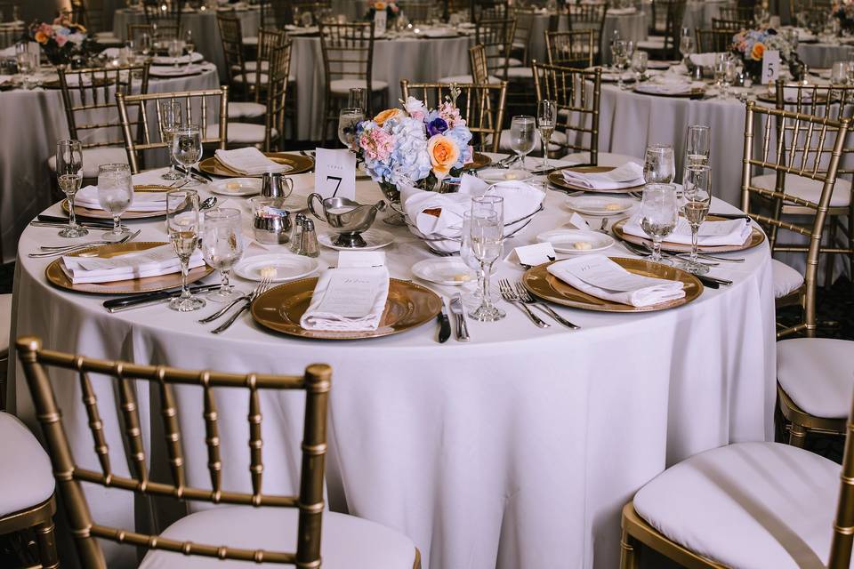 Ballroom