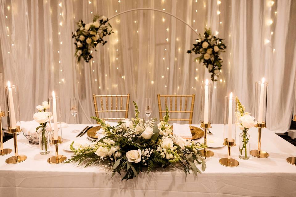 Tableset
