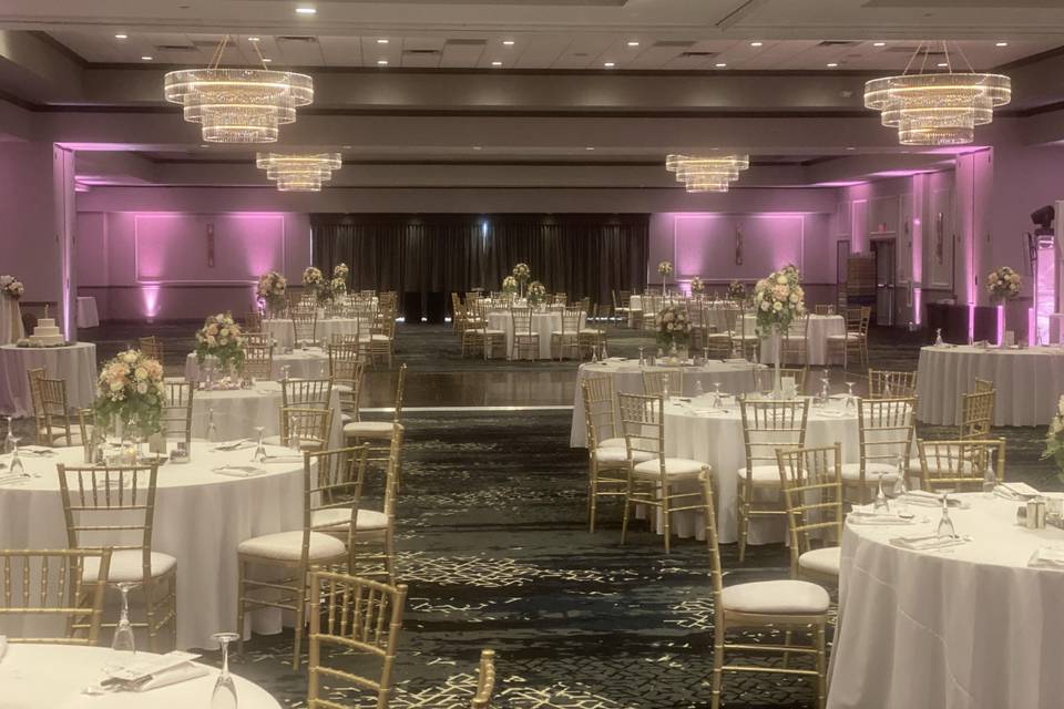Ballroom