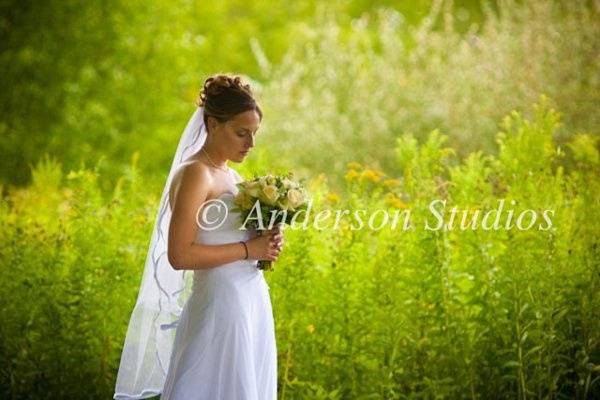 Anderson Studios Photography & Video