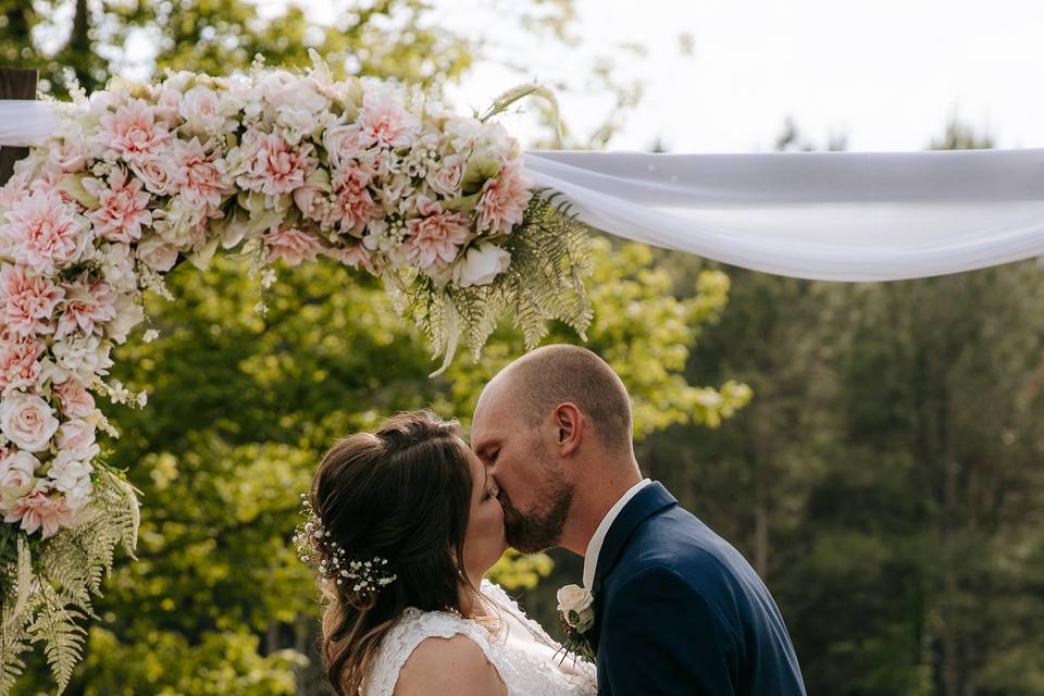 Wedding Ceremony