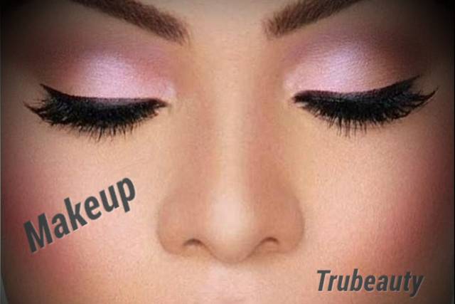 Tru Beauty Lash Makeup & Wax Bar