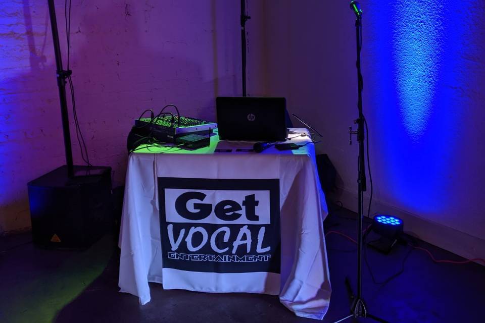 GVE