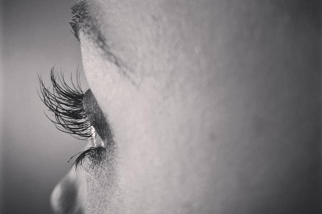 Lash extension