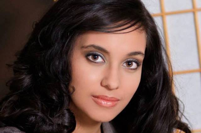 Miss Teen Colorado