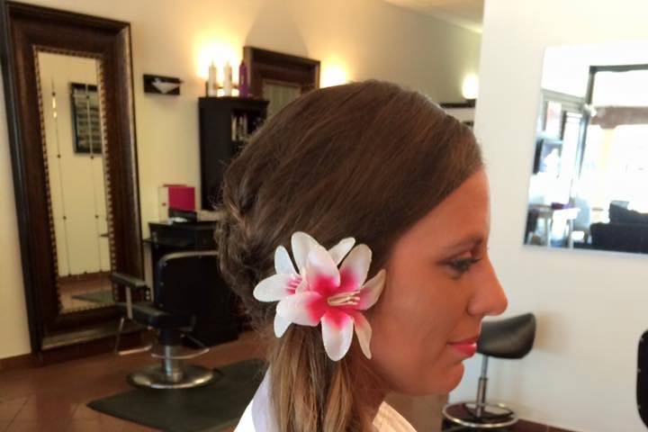 Flower Power Delight
