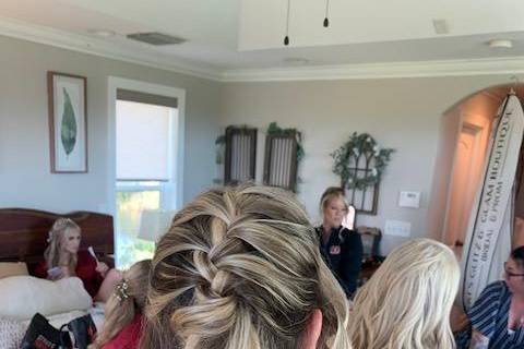 Braid! Oh my.....