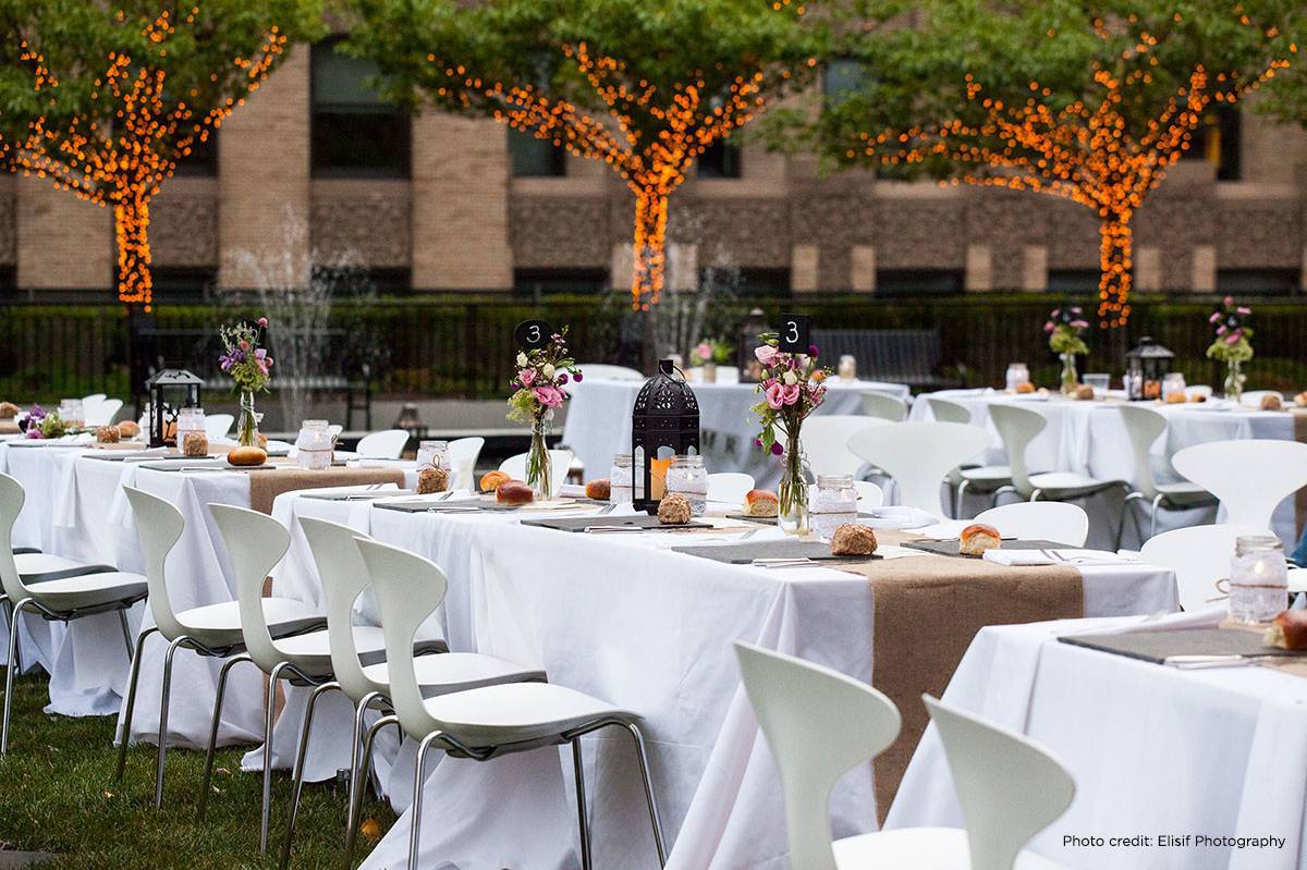 9OFS - Rooftop Weddings - Boston, MA - WeddingWire