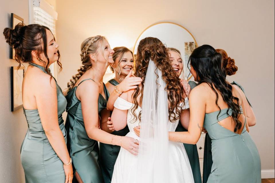 Debra Aslanidis Photography