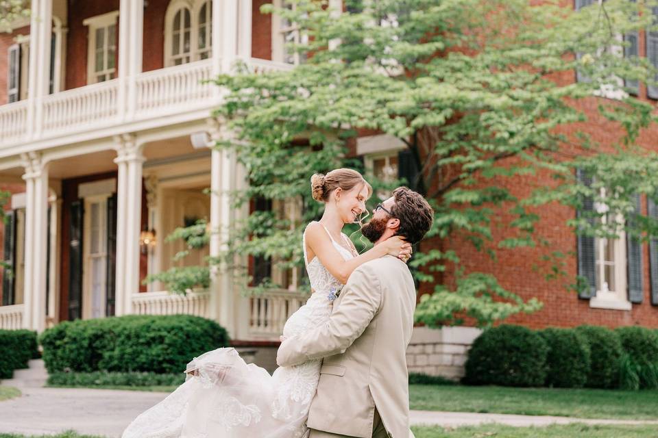 Debra Aslanidis Photography