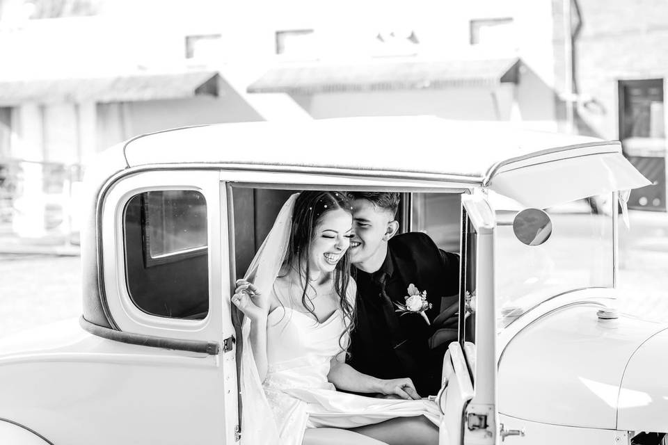 Debra Aslanidis Photography
