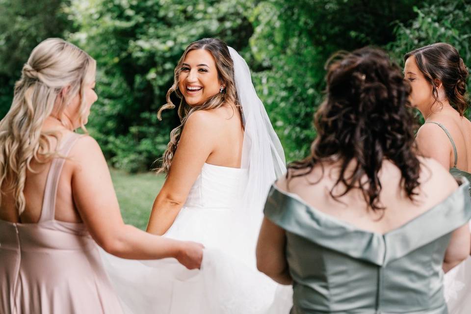 Debra Aslanidis Photography