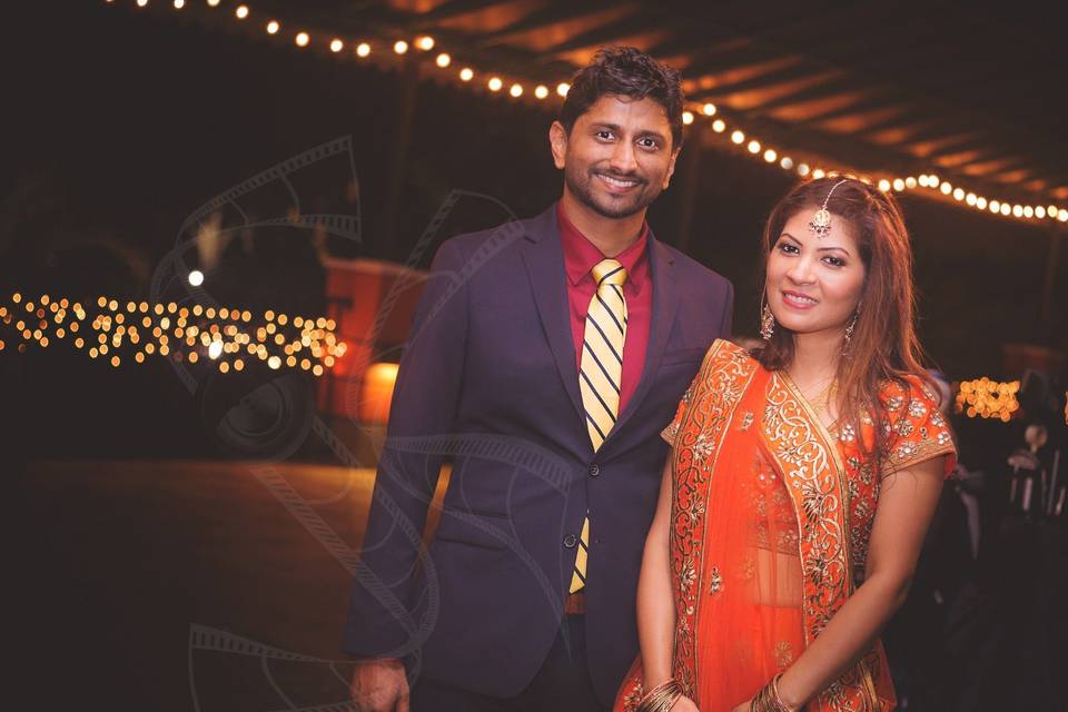 Ceremony