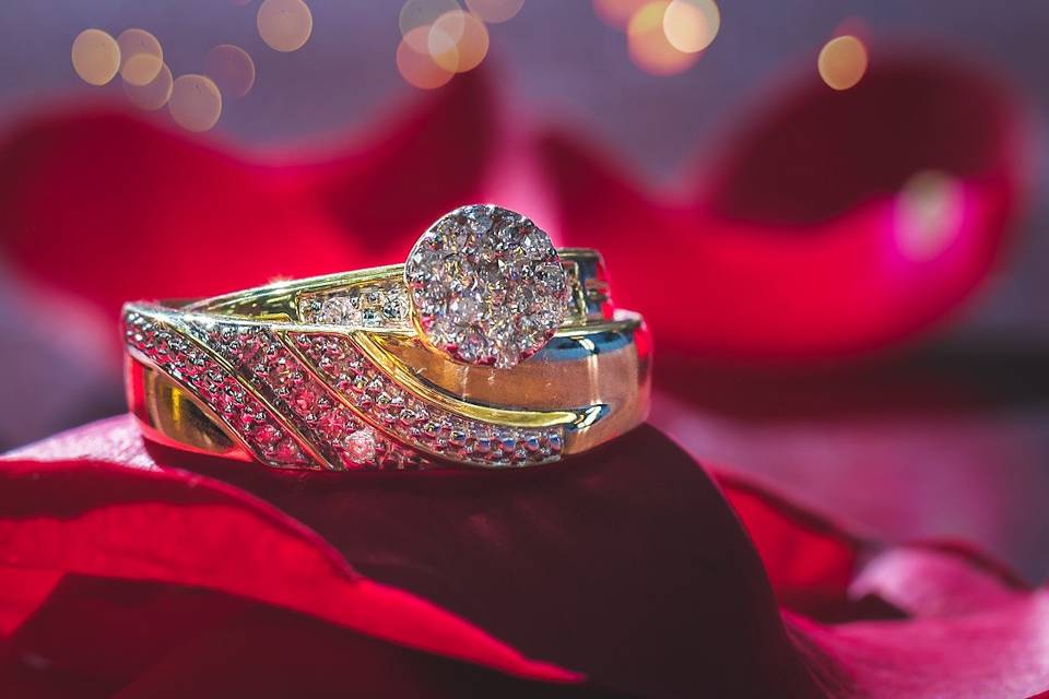 The rings to rule them all