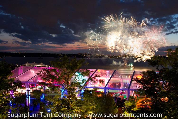 Sugarplum Tent Company