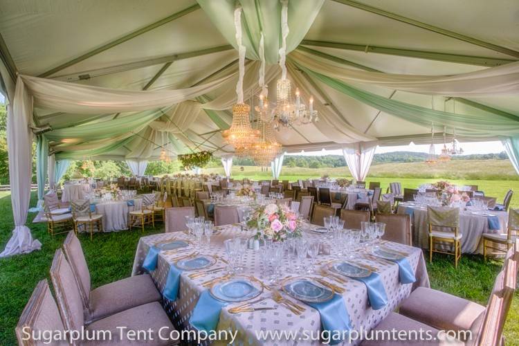 Sugarplum Tent Company