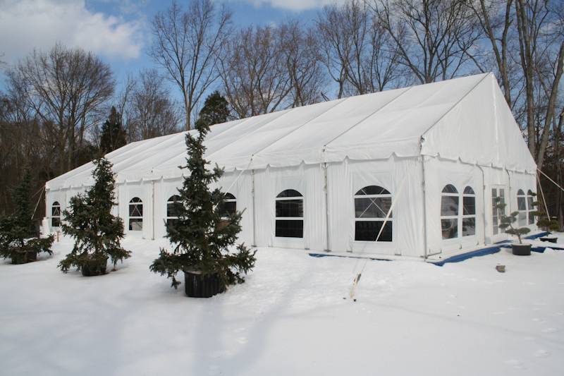 Sugarplum Tent Company