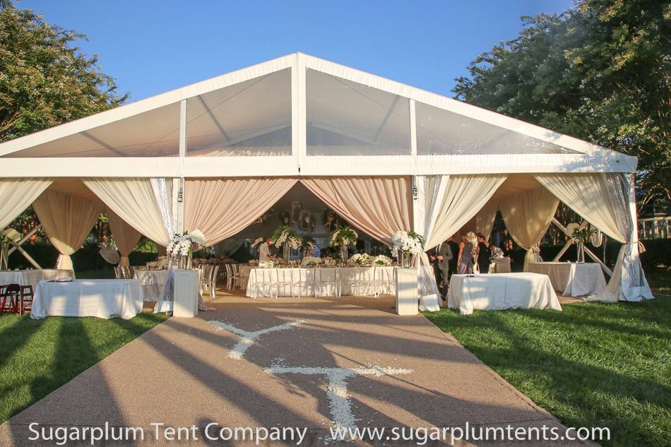 Sugarplum Tent Company