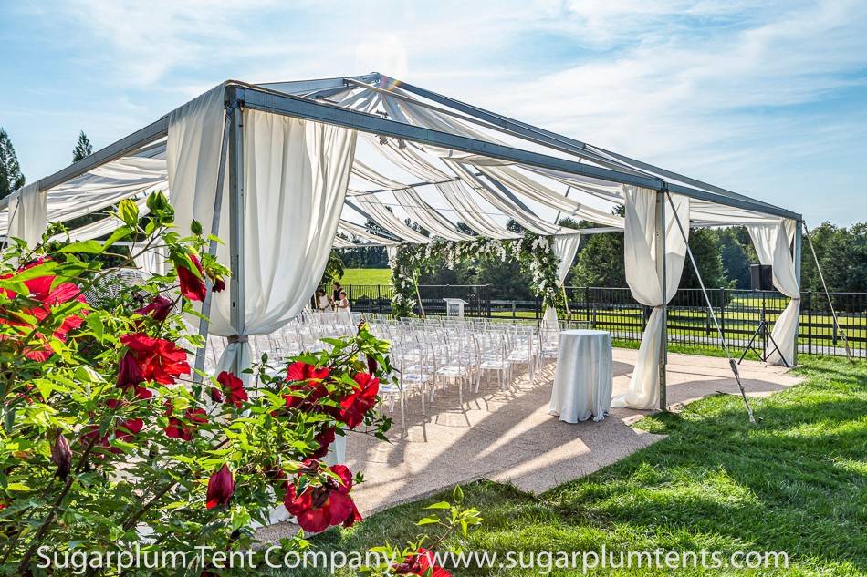 Sugarplum Tent Company